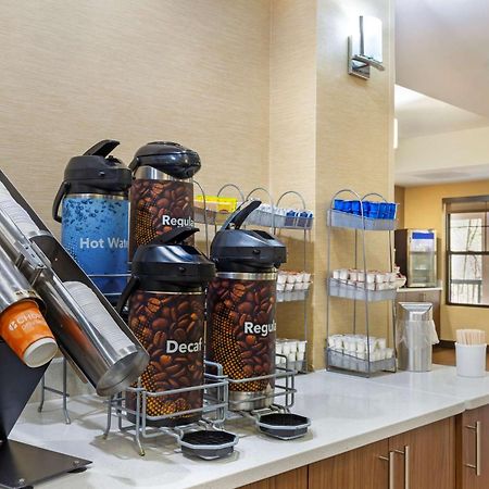 Comfort Suites Hanes Mall Winston-Salem Eksteriør billede