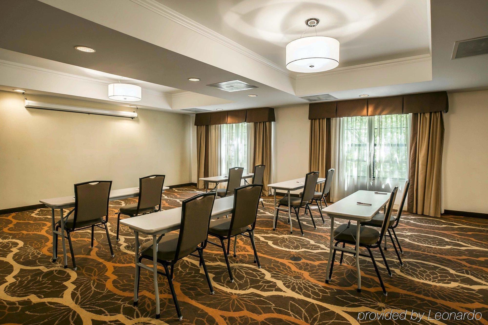 Comfort Suites Hanes Mall Winston-Salem Eksteriør billede