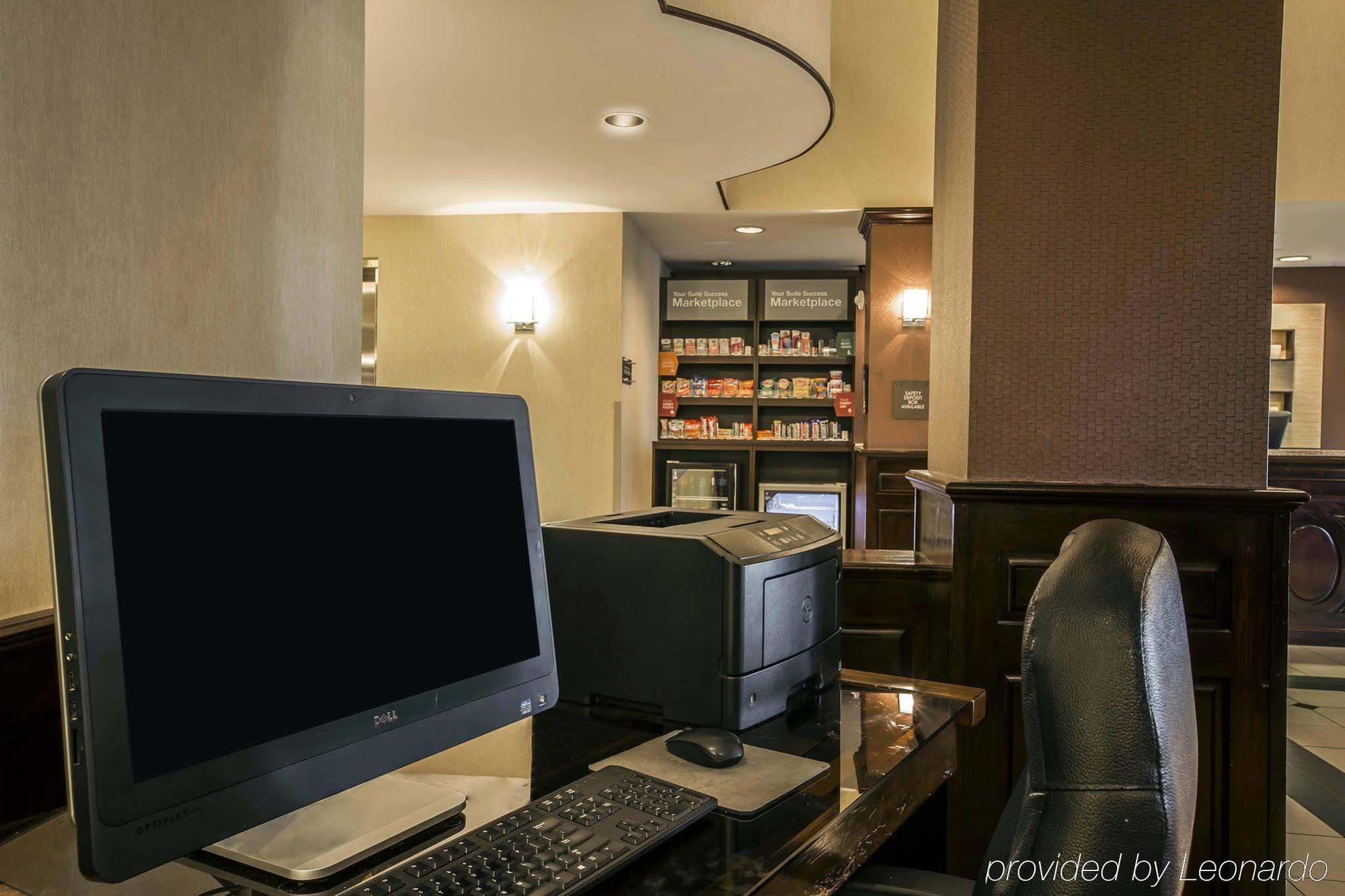 Comfort Suites Hanes Mall Winston-Salem Eksteriør billede